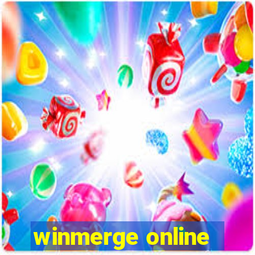 winmerge online